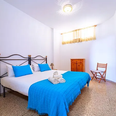 El Tejar Frontline Playa La Arena Apartman Puerto de Santiago